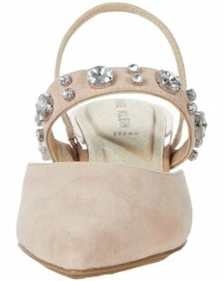 Top 10 🔥 Anne Klein 👠 Heels Women Iyana 🔥 -Anne Klein Sales 51RjshwKpvL. AC SR736920