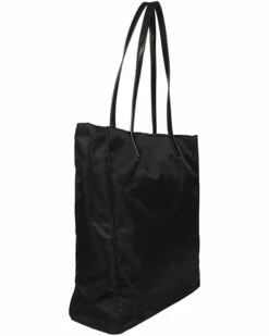 Deals 🌟 Anne Klein Handbags Women Nylon North South Tote 😀 -Anne Klein Sales 61 8cagtHcL. AC SR736920