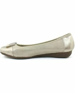 Cheap ⭐ Anne Klein Flats women Una ❤️ -Anne Klein Sales 611LmXcnbL. AC SR736920