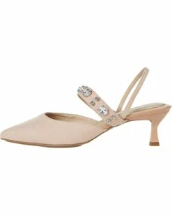 Top 10 🔥 Anne Klein 👠 Heels Women Iyana 🔥 -Anne Klein Sales 613Kti6MeQL. AC SR736920