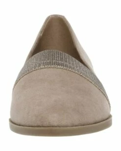 Best Sale ⌛ Anne Klein Flats Women Ryan 😀 -Anne Klein Sales 619RB2isp6L. AC SR736920