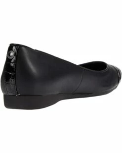 Top 10 🎉 Anne Klein Flats Women Rejoyce Flat 🔥 -Anne Klein Sales 61BBNaV FhL. AC SR736920