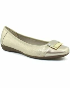 Cheap ⭐ Anne Klein Flats women Una ❤️
