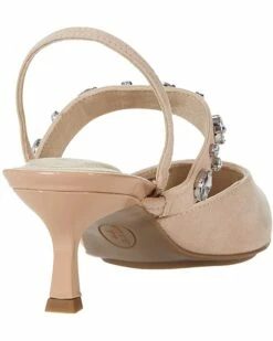 Top 10 🔥 Anne Klein 👠 Heels Women Iyana 🔥 -Anne Klein Sales 61HjYPKmbXL. AC SR736920