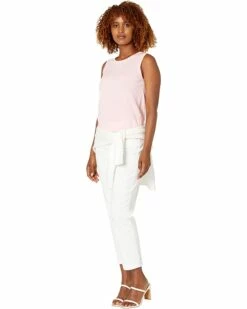 Hot Sale 🤩 Anne Klein Sweaters Women Crewneck Sweater Tank Top 🌟 -Anne Klein Sales 61PZT4nMAnS. AC SR736920