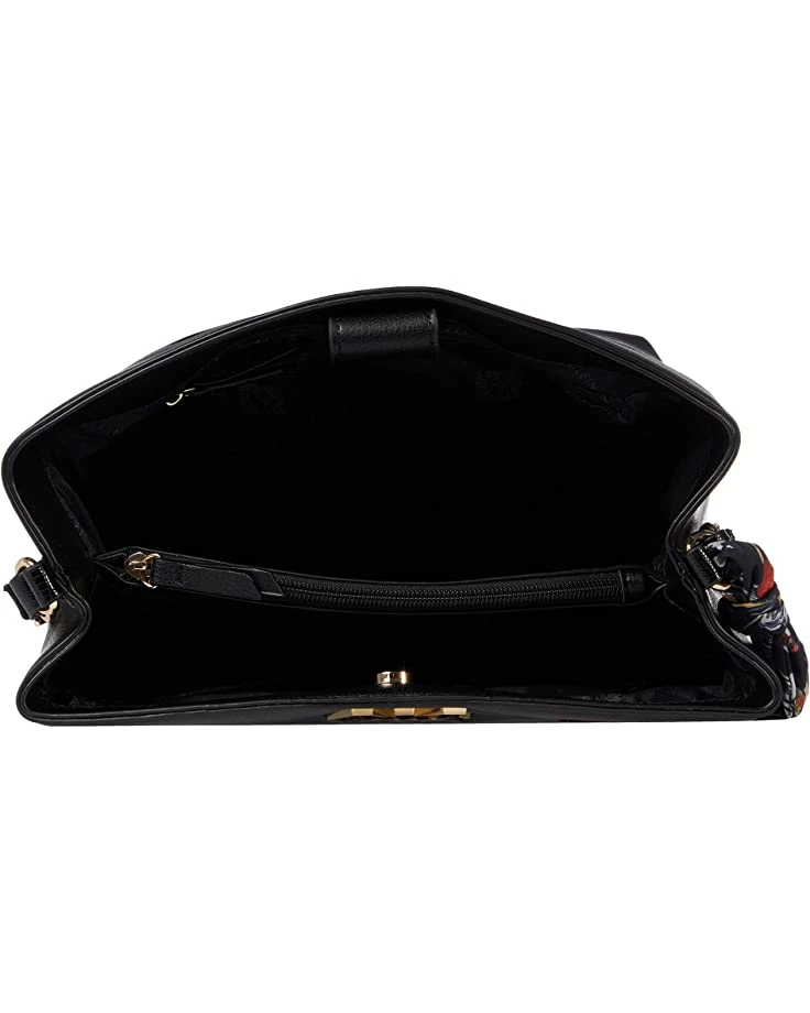 Best Pirce 😀 Anne Klein Handbags Women New Hardware Bucket Hobo 🎉 5 Best Pirce 😀 Anne Klein Handbags Women New Hardware Bucket Hobo 🎉 - Image 3