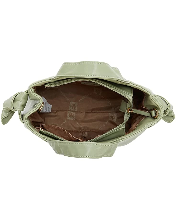Outlet โ Anne Klein Handbags Women Soft Satchel ๐งจ 5 Outlet โ Anne Klein Handbags Women Soft Satchel ๐งจ - Image 3
