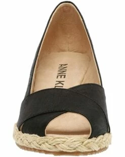 Cheap 😀 Anne Klein 👠 Heels Women Ezzie 👍 -Anne Klein Sales 61a4GkluScL. AC SR736920