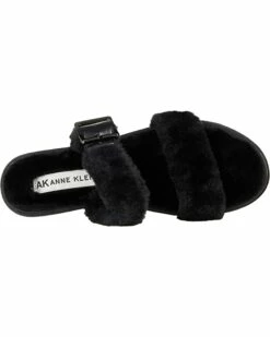 Hot Sale 🧨 Anne Klein Slippers Women Skyler 💯 -Anne Klein Sales 61aX4QW3kwS. AC SR736920