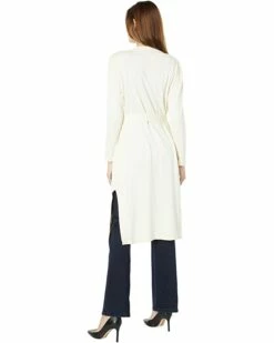 Cheap 💯 Anne Klein Sweaters Women Open Front Long Cardigan 🛒 -Anne Klein Sales 61bI ICIXzL. AC SR736920