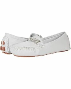 Coupon 👍 Anne Klein Loafers Women Silvee 🔔 -Anne Klein Sales 61brASxOVS. AC SR736920