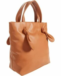 Coupon 🛒 Anne Klein Handbags Women Soft Knot Tote 💯 -Anne Klein Sales 61ldL4btbTL. AC SR736920