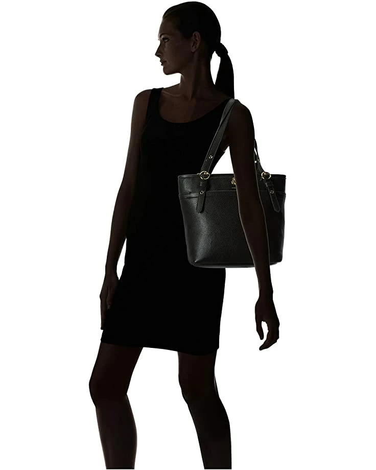 New ๐ Anne Klein Handbags Women Pocket Small Tote โจ 7 New ๐ Anne Klein Handbags Women Pocket Small Tote โจ - Image 6