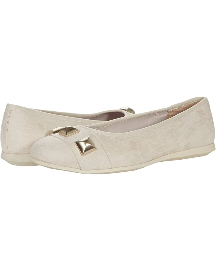 Top 10 👍 Anne Klein Flats Women Elian ⭐ 3 Top 10 👍 Anne Klein Flats Women Elian ⭐