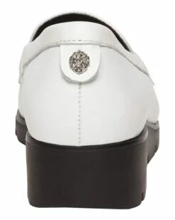 Best Pirce 👍 Anne Klein Loafers Women Lynna 🤩 -Anne Klein Sales 61v00USrx7L. AC SR736920