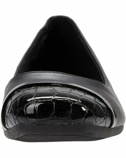 Top 10 🎉 Anne Klein Flats Women Rejoyce Flat 🔥 -Anne Klein Sales 61xAbrz6tAL. AC SR736920