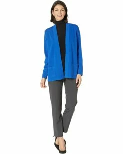 Budget ⭐ Anne Klein Sweaters Women Malibu Cardigan 🎉 -Anne Klein Sales 61xC6vHc0AL. AC SR736920