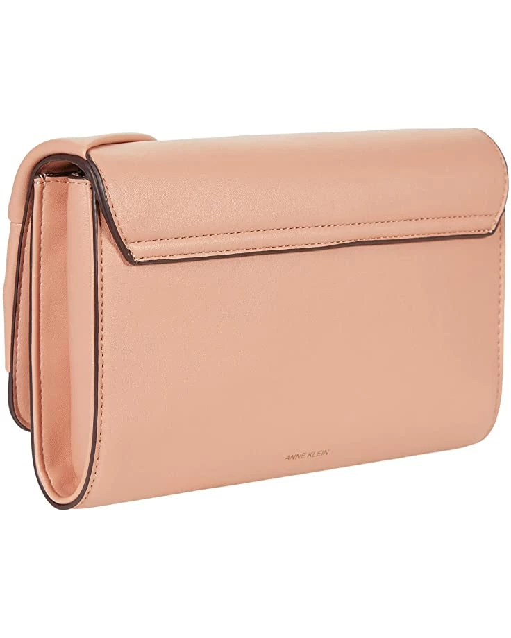 Best Sale ๐คฉ Anne Klein Handbags Women Soft Bow Crossbody ๐ฏ 4 Best Sale ๐คฉ Anne Klein Handbags Women Soft Bow Crossbody ๐ฏ - Image 2