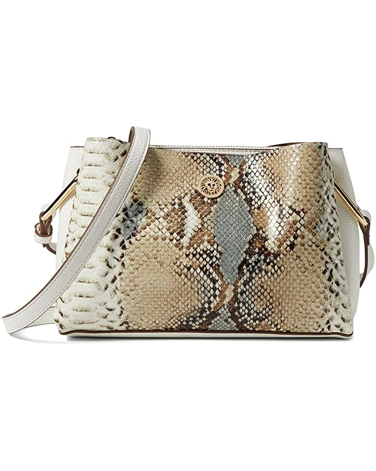 Outlet ๐ Anne Klein Handbags Women Sammi Crossbody ๐งจ 3 Outlet ๐ Anne Klein Handbags Women Sammi Crossbody ๐งจ