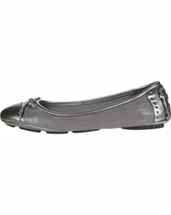 New 🛒 Anne Klein Flats Women Buttons Flat ⌛ -Anne Klein Sales 7115 tApS6L. AC SR736920