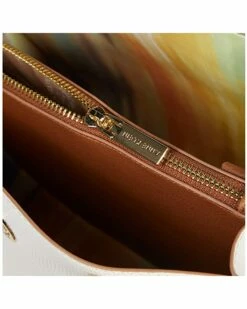 Best Sale 👍 Anne Klein Handbags Women Bonded Satchel 👍 -Anne Klein Sales 711u1jqk4hL. AC SR736920