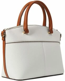 New ❤️ Anne Klein Handbags Women Parker Dome Satchel ⭐ 7 New ❤️ Anne Klein Handbags Women Parker Dome Satchel ⭐ -Anne Klein Sales 7130gthqWYL. AC SR736920
