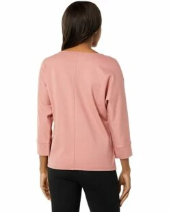 Coupon ❤️ Anne Klein Shirts & Tops Women Dolman Sleeve Top With Seam 🛒 -Anne Klein Sales 7134zrRvAIL. AC SR736920