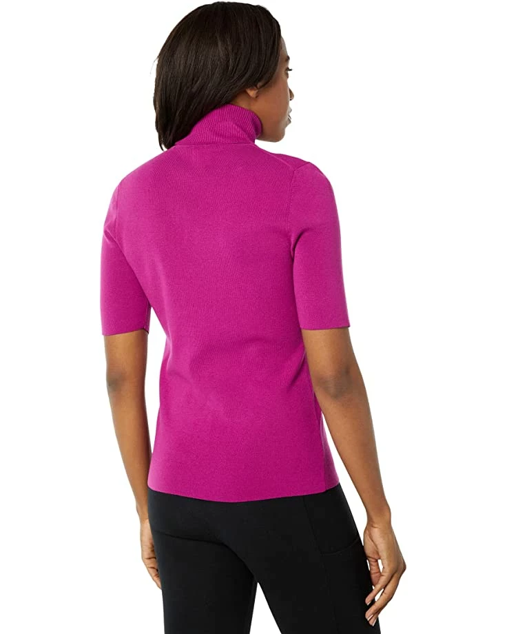 Best Sale ๐ Anne Klein Sweaters Women 1/2 Sleeve Turtleneck ๐ 3 Best Sale ๐ Anne Klein Sweaters Women 1/2 Sleeve Turtleneck ๐ - Image 2