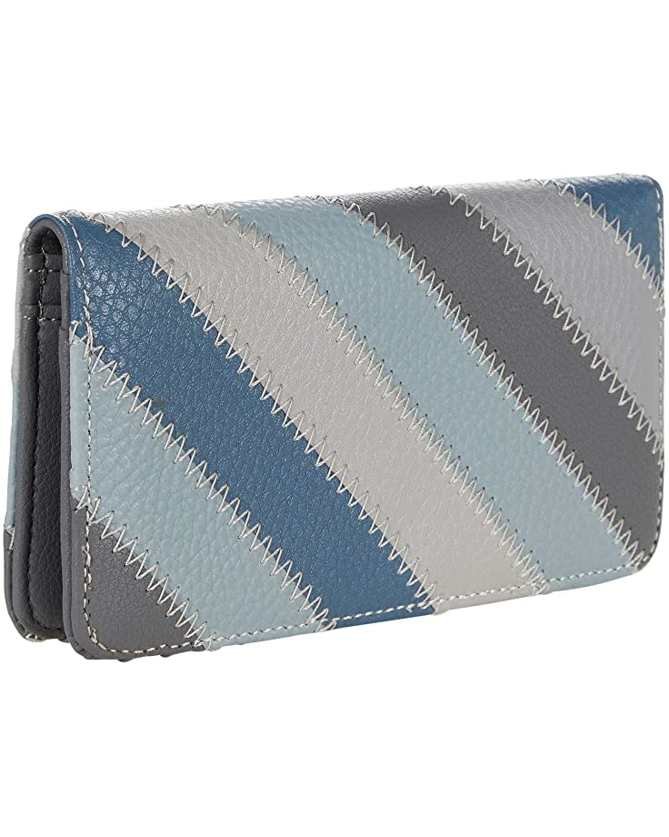 Promo 🛒 Anne Klein Wallets Women Patchwork Bi-Fold 🌟 4 Promo 🛒 Anne Klein Wallets Women Patchwork Bi-Fold 🌟 - Image 2
