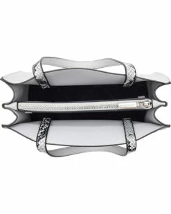 Coupon 🔥 Anne Klein Handbags Women Bonded PU Satchel 🌟 -Anne Klein Sales 71BSH16UbdL. AC SR736920