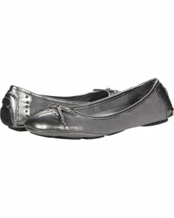 New 🛒 Anne Klein Flats Women Buttons Flat ⌛
