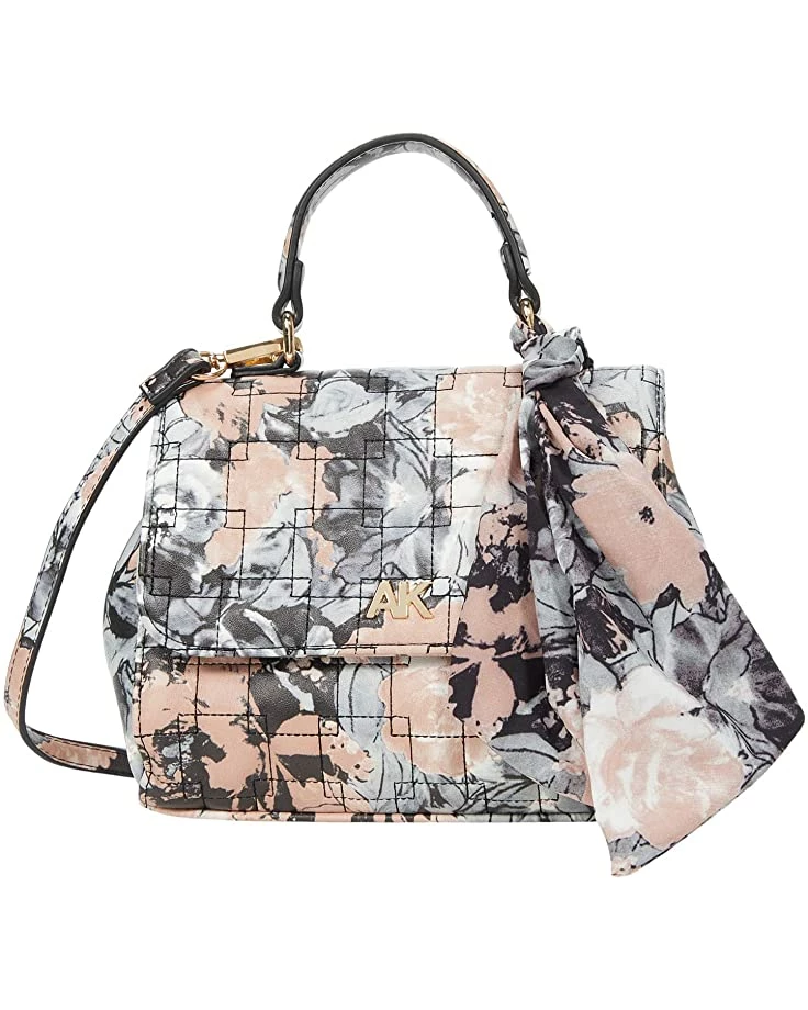 Flash Sale โ๏ธ Anne Klein Handbags Women Quilted Flap Top Handle ๐งจ 7 Flash Sale โ๏ธ Anne Klein Handbags Women Quilted Flap Top Handle ๐งจ - Image 5