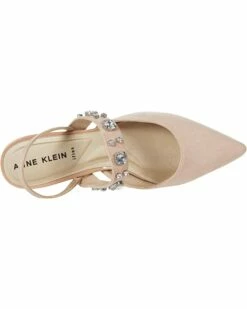 Top 10 🔥 Anne Klein 👠 Heels Women Iyana 🔥 -Anne Klein Sales 71DqIxEI9L. AC SR736920