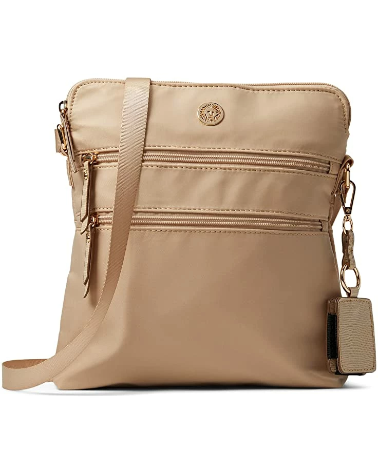 Discount ๐ Anne Klein Handbags Women Nylon Crossbody ๐งจ 7 Discount ๐ Anne Klein Handbags Women Nylon Crossbody ๐งจ - Image 5