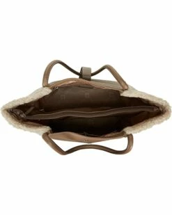 Buy โ๏ธ Anne Klein Handbags Women Soft Calf/Faux Shearling Lizard Tote ๐ 9 Buy โ๏ธ Anne Klein Handbags Women Soft Calf/Faux Shearling Lizard Tote ๐ -Anne Klein Sales 71Gvz 4uA5L. AC SR736920