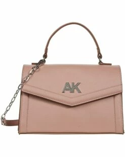 New 😀 Anne Klein Handbags Women Flap Top Handle Satchel 🤩 18 New 😀 Anne Klein Handbags Women Flap Top Handle Satchel 🤩 -Anne Klein Sales 71HsSw2gC L. AC SR736920