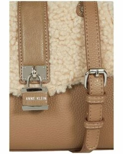Best Pirce ๐ Anne Klein Handbags Women Soft Calf/Faux Shearling Lizard Satchel ๐ 9 Best Pirce ๐ Anne Klein Handbags Women Soft Calf/Faux Shearling Lizard Satchel ๐ -Anne Klein Sales 71IfyqPDOGL. AC SR736920