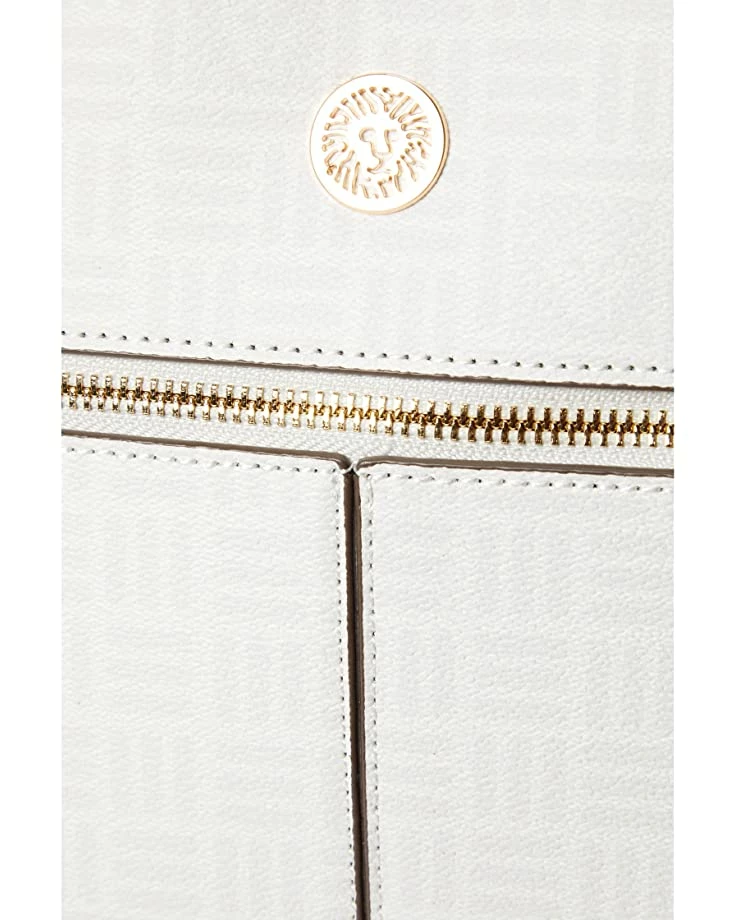 Best deal โจ Anne Klein Handbags women Logo Dome Satchel ๐ฏ 5 Best deal โจ Anne Klein Handbags women Logo Dome Satchel ๐ฏ - Image 4