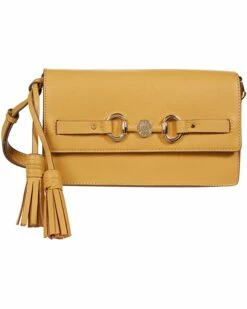 Top 10 😍 Anne Klein Handbags Women East West Flap Shoulder With Horse Bit ✔️ -Anne Klein Sales 71KrvPqcjZL. AC SR736920