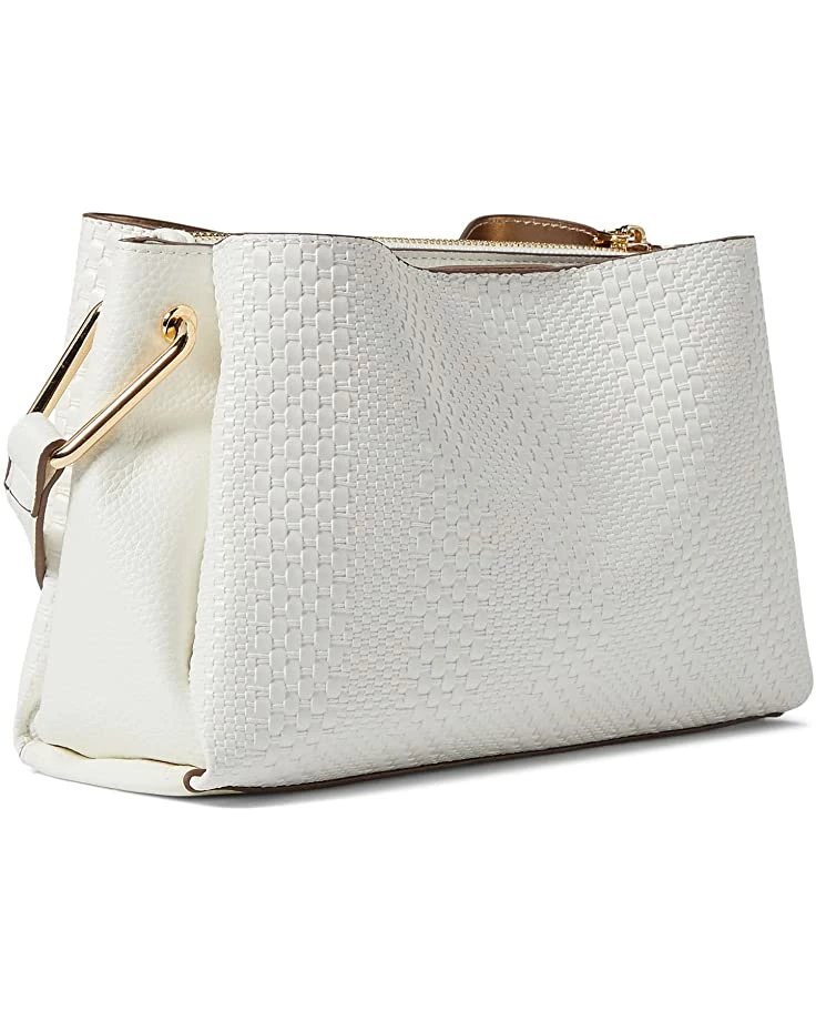 Outlet ๐ Anne Klein Handbags Women Snake A Hinge Crossbody ๐ 4 Outlet ๐ Anne Klein Handbags Women Snake A Hinge Crossbody ๐ - Image 2