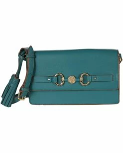 Top 10 😍 Anne Klein Handbags Women East West Flap Shoulder With Horse Bit ✔️ -Anne Klein Sales 71MKKeOt2L. AC SR736920