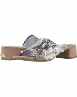 Hot Sale 🎉 Anne Klein 👠 Heels Women Unita Mule Sandal 😀 -Anne Klein Sales 71MrRuKlg4L. AC SR736920