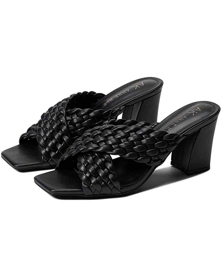 Hot Sale ๐ Anne Klein ๐ Heels Women Misty ๐ 3 Hot Sale ๐ Anne Klein ๐ Heels Women Misty ๐