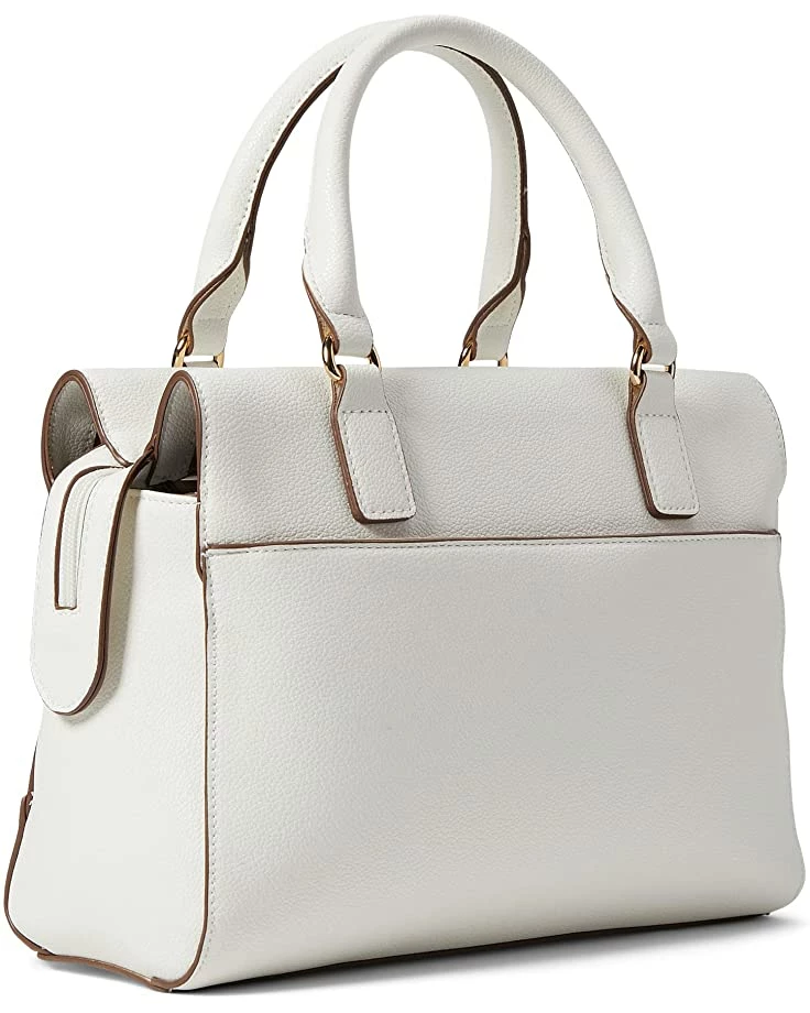 Best Sale ๐ Anne Klein Handbags Women Satchel With Card Case ๐ 4 Best Sale ๐ Anne Klein Handbags Women Satchel With Card Case ๐ - Image 2