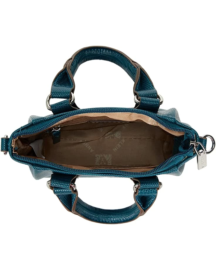 Top 10 ๐ Anne Klein Handbags Women Mini Handled Crossbody ๐ 5 Top 10 ๐ Anne Klein Handbags Women Mini Handled Crossbody ๐ - Image 3