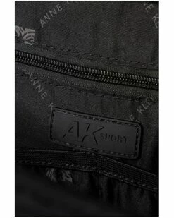 Best reviews of 💯 Anne Klein Duffle Bags Women Nylon One Nighter 🎉 -Anne Klein Sales 71PET994TCL. AC SR736920