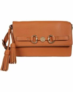 Top 10 😍 Anne Klein Handbags Women East West Flap Shoulder With Horse Bit ✔️ -Anne Klein Sales 71QebWGpWAL. AC SR736920