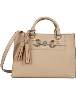 Best Pirce ✨ Anne Klein Handbags Women East West Satchel With Horse Bit ❤️ 16 Best Pirce ✨ Anne Klein Handbags Women East West Satchel With Horse Bit ❤️ -Anne Klein Sales 71RtuCAfJLL. AC SR736920