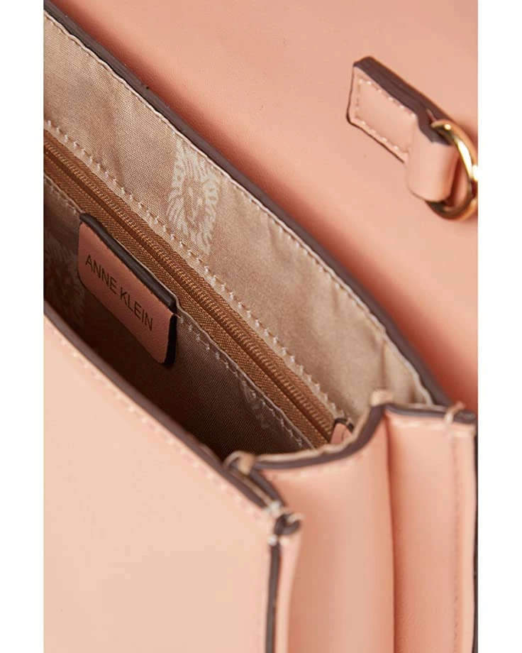 Best Sale ๐คฉ Anne Klein Handbags Women Soft Bow Crossbody ๐ฏ 5 Best Sale ๐คฉ Anne Klein Handbags Women Soft Bow Crossbody ๐ฏ - Image 3