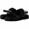 Top 10 ⭐ Anne Klein Slippers Women Laylah Slipper 🔔 -Anne Klein Sales 71UEeNudCCL. AC SR736920